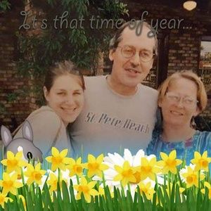 Meet your Posher, Gerrie